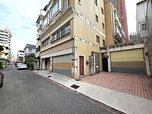 獨家⭐臨路⭐輕屋齡邊間前後雙車美墅~明韻