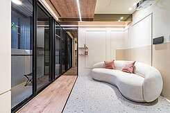 大搶手👍松江行天宮捷運全新裝潢電梯2房｜新成屋