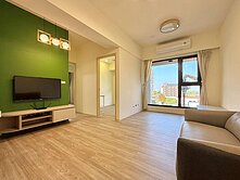 好室 ★ღ 峰景苑G01漂亮三房靠邊平車-衛浴開窗