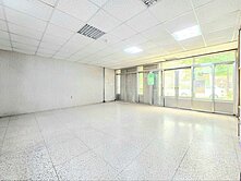 中興大學‧積善公園旁1+2層樓店(可住商用)附車位