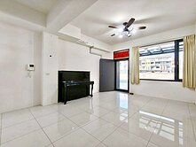 $惜售清水綠活蒔光一手美墅