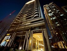 新潤高樓層3房兩廳兩衛一廚一陽台 82坪雙連號車位