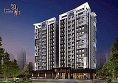 預售-峻林領袖｜頭橋商圈｜高樓景觀幸福2房