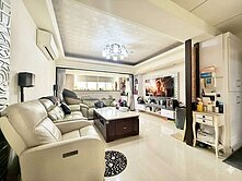 四維國小捷運站三房平車