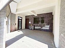 大灣國小全新電梯雙車墅