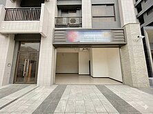 [金雅]近大魯閣_大面寬低總價投資自用店面首選