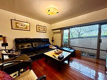 大鵬將軍戶美4房阿浩看房