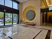 中路國際ONE2+1房雙車美居