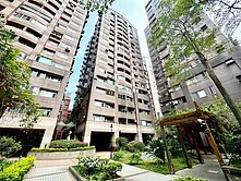 獨家．太平洋花園三房車