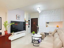 高大特區|森河畔|精緻兩房平車