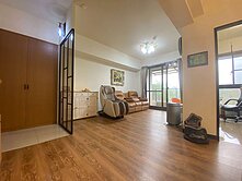 樹海第一排~~A9森鄰+景觀三房車