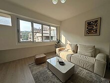 輕軌&amp;捷運採光美寓