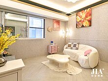 夢幻裝潢三房車位**美術館綠園道