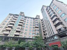 ✨搶手好案屋主決心誠售✨十八甲哈佛水景園漂亮四房✨