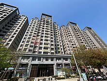 🍎高鐵特區🍎青田三房平車面公園