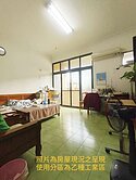 大坪林捷運美三樓~活巷安靜邊間採光好