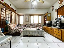 45中山站1號出口線形公園.建成國中