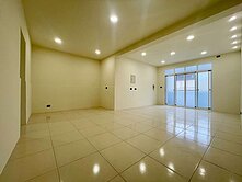 亞洲新灣區5+6健身公寓