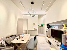 🔥冠德住易挑高四房🏆️文怡