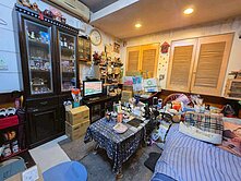 🔥中和熱血房仲宜靜🔥超值電梯邊間亮麗兩房