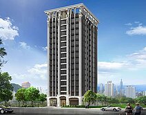 🏆儀居團隊🏆E9仁仁愛高樓邊間三房車