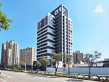 大和富居｜高樓景觀質感三房平車《市中心學區宅》