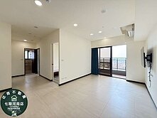 南屯向心商圈｜佳泰大方｜高樓大二房平車