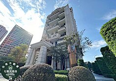 屋主降價｜大墩學區｜時代州廳視野戶｜3改2房平車