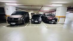 北投區力麒太和社區稀有車位釋出誠可談