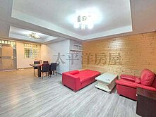 平鎮日星街1樓2房+門口停車