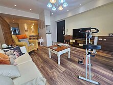 全區唯一★買一層送一層★鳳鳴旁稀有7+8樓大5房 