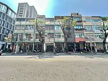 (曉曄)二聖三多商圈-商業區醒目透天店住