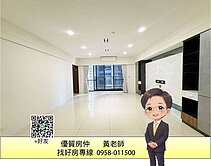 橋頭新市鎮｜鼎宇森風景｜大四房雙平面車位豪邸