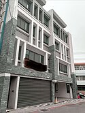 ★東森壯壯★稀有釋出神岡交流道旁全新未住可停三車