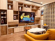 ✨創研逸品｜質感三房平車｜水湳核心地段✨