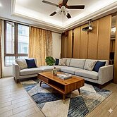 ★東森壯壯★漢神百貨震後花園別墅