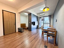 【大城仰雲】單元一中科一房車位可收租自用