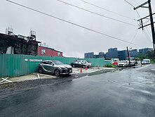 中壢14米路 住宅區建地 有建照