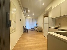 康橋別墅區~~稀有公園旁川弘明亮裝潢兩房兩衛