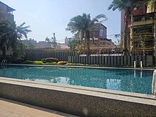 ⚡❤️☘️漢皇盛世22坪大空間⭕⭐️✔️住商陳柏年