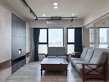 晉選好房☆水森林|都會公園景觀高樓層3+1房平車