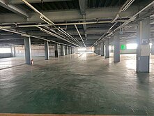 近桃園機場- 航空城廠房 辦公室