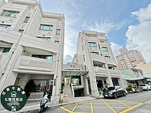 黎明商圈｜藏馥｜電梯可營登金店墅