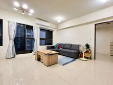 GO協勝發｜新婚、科技族首選｜輕屋齡2+1房平車