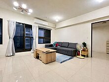 GO協勝發｜新婚、科技族首選｜輕屋齡2+1房平車