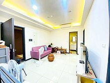 明家推薦!!!易居邦精裝2房