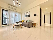 高大特區✨春之田✨精美裝潢✨大三房+上層車位