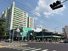 東區核心住二稀有建地可規劃電梯華廈投資開發首選