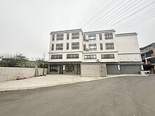 觀音高中【富貴林園2】優美五房別墅【雙車位】