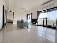 欣橋之心｜面公園景觀宅三改二房平車